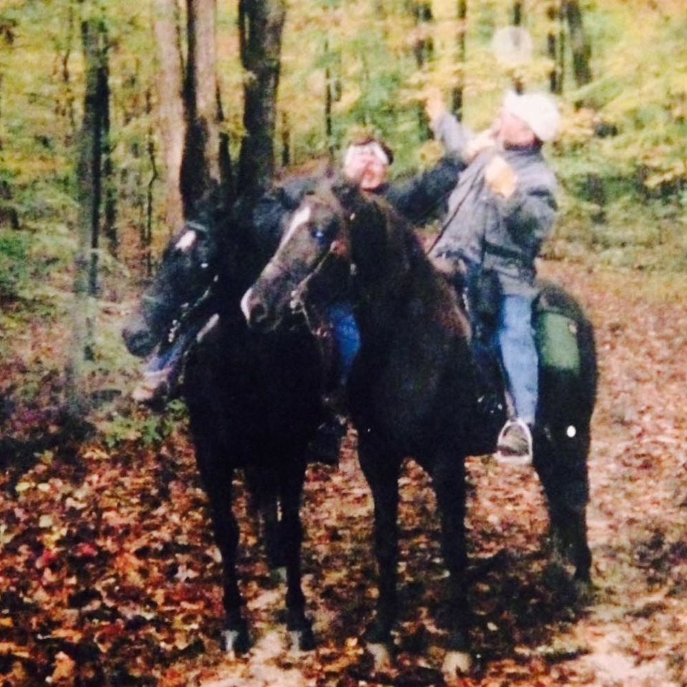 Meet your Posher, Steve